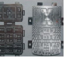 廣州凱旭電子科技 匠心打造手機按鍵五金精品，引領電子制造新風尚